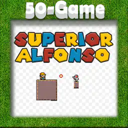 Superior Alfonso