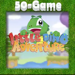 Little Dino Adventure