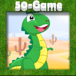 Little Dino Adventure Returns
