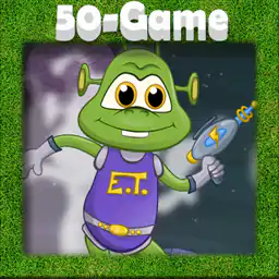 ET Game