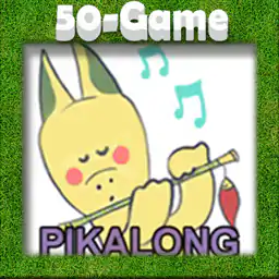 Pikalong Hero