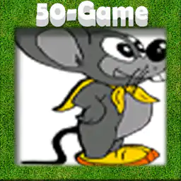 Little Mouse Adventure