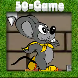 Little Mouse Adventure 2
