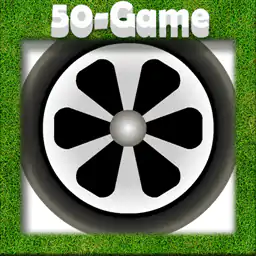 Car BackWheel