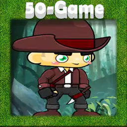 Boy Adventurer
