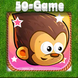 Candy monkey junior runner