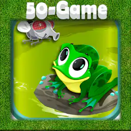 Frogsy - The Spider-Frog