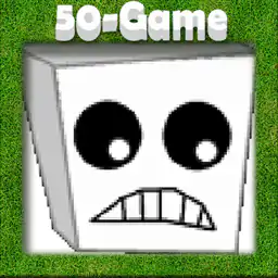 Super Box Adventure