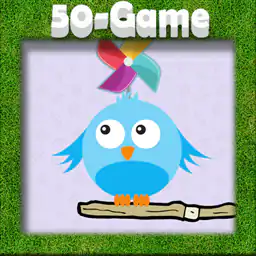 Swing Birds : Helikopterduva
