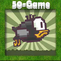 Flappy Crow
