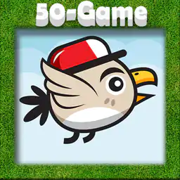 Cap Bird