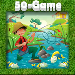The FishMan: Fishing Frenzy