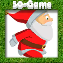 Santa Games