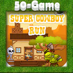 CowBoyRun