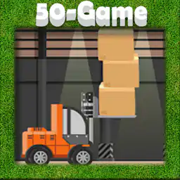 Box Stacker