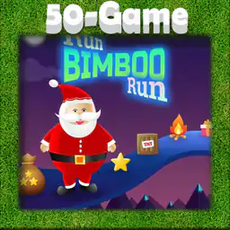 Run Bimboo Run