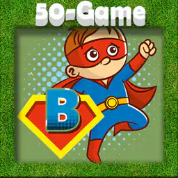 Super Boy Jump