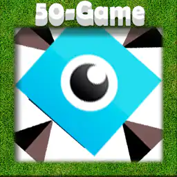 The Cube Jump Adventure Game