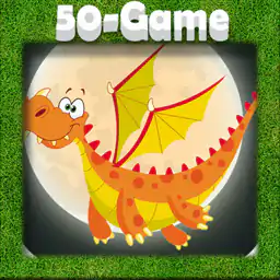 Dragon Escape: City Fire