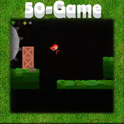 Jungle Space Game