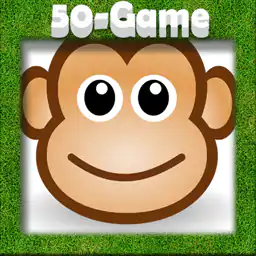 Andventure - Bouncing Mokey