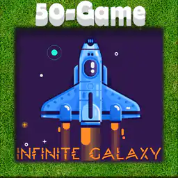 Infinite Galaxy
