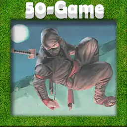 Running Ninja