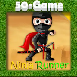 Ninja Runner