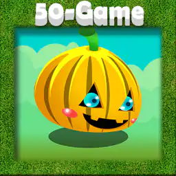 Ninja Pumpkin