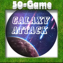 Galaxy Attack