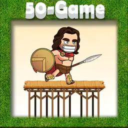 Caveman Run