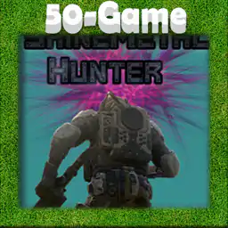 ShineMetal Hunter
