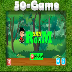 SanRoam