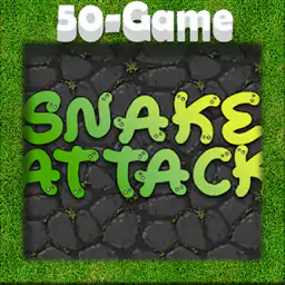 Snake Attack
