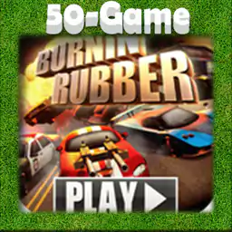 Burnin Rubber