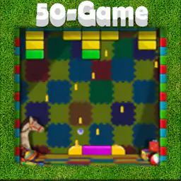 Mīklu spēle Bricks Breaker 2018
