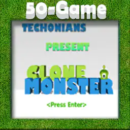 Clone Monster