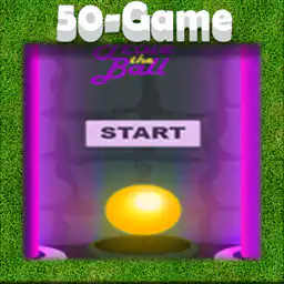 Hole The ball