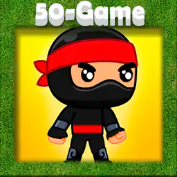 Jump Ninja Hero