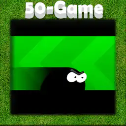 Stickyman Jookse