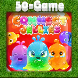 CONNECT JELLIES