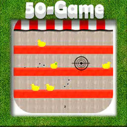Duck Shooter Atire no Pato 