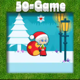 Santa Girl
