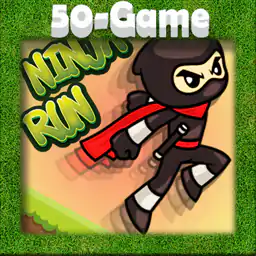 Ninja Run