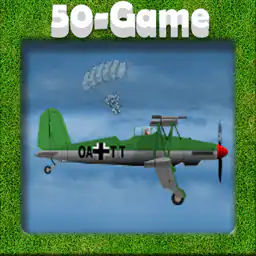 Thunder Plane