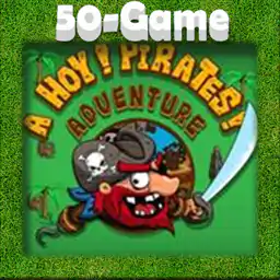 Ahoy Pirates Adventure