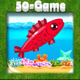 Fishing Frenzy