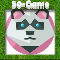 Pomladna panda