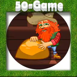 Gold Miner Arcade