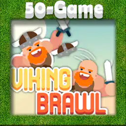 Viking Brawl